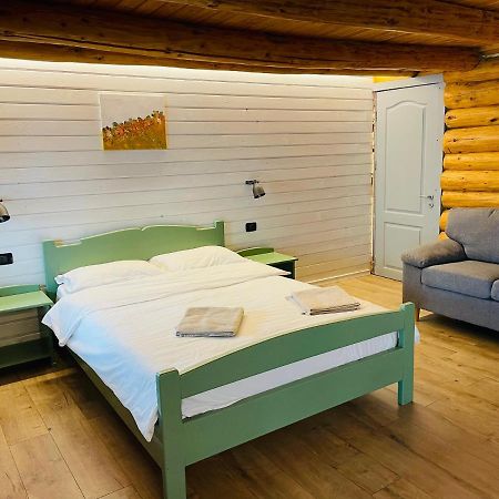 Cabana Din Groapa Frumoasa Rîşnov Екстериор снимка