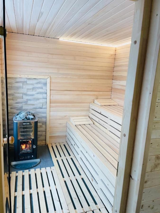 Cabana Din Groapa Frumoasa Rîşnov Екстериор снимка