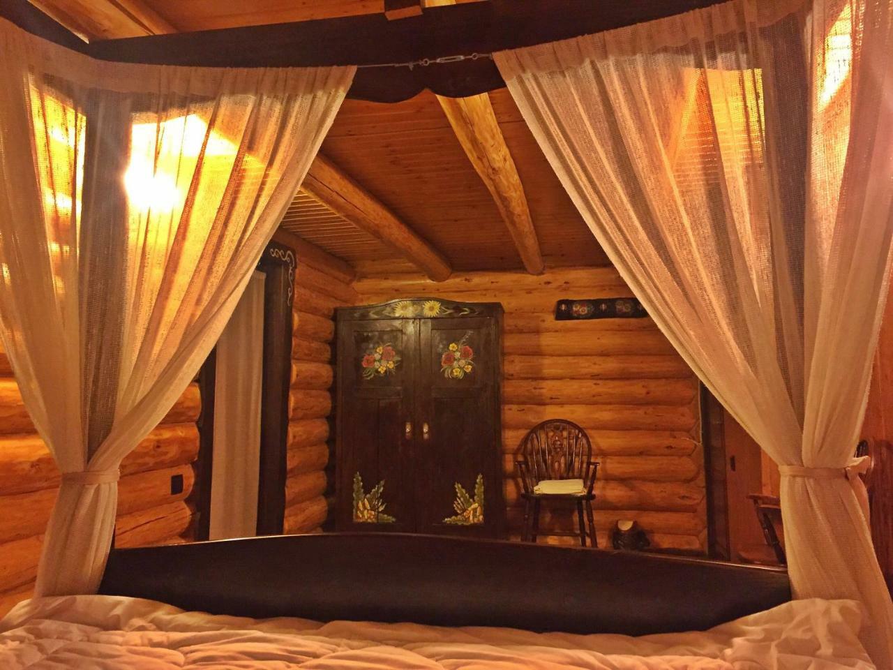 Cabana Din Groapa Frumoasa Rîşnov Екстериор снимка